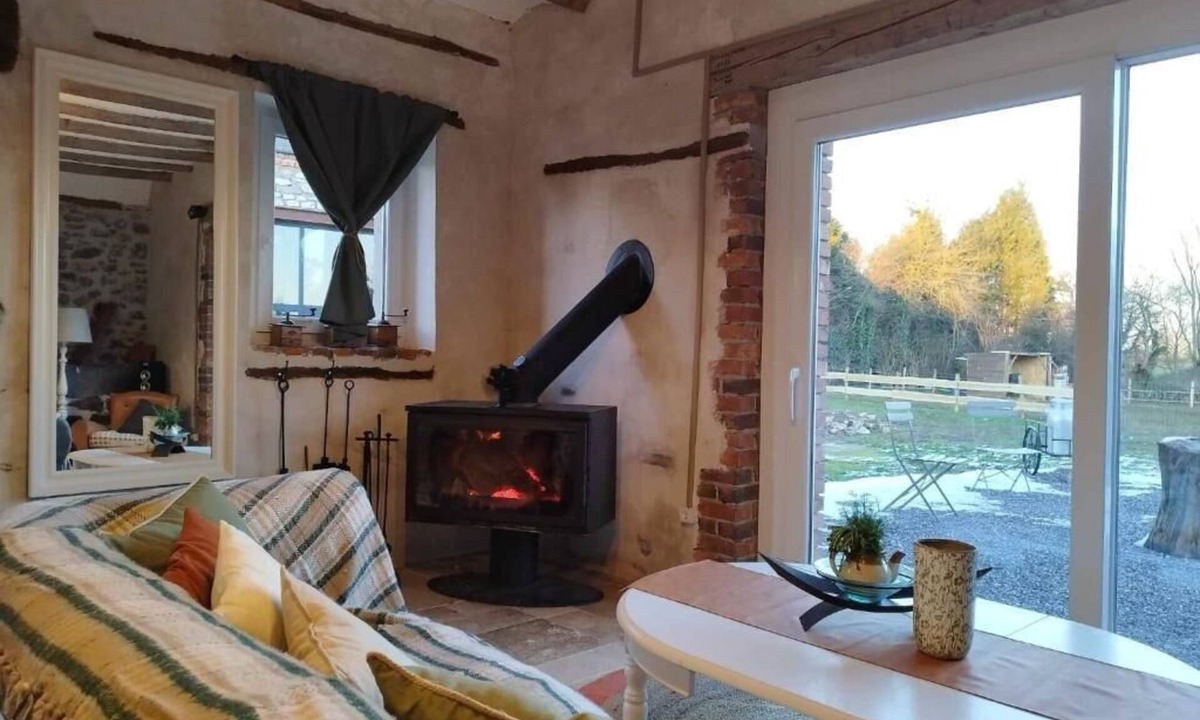 Beaufort House | La Source de nos Racines