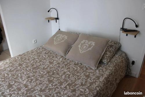 Angoville House | La Source