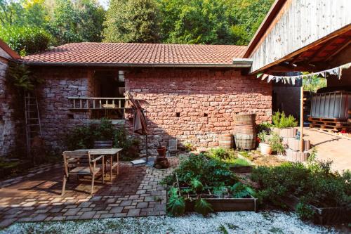 Reinhardsmunster House | La Source Intérieure