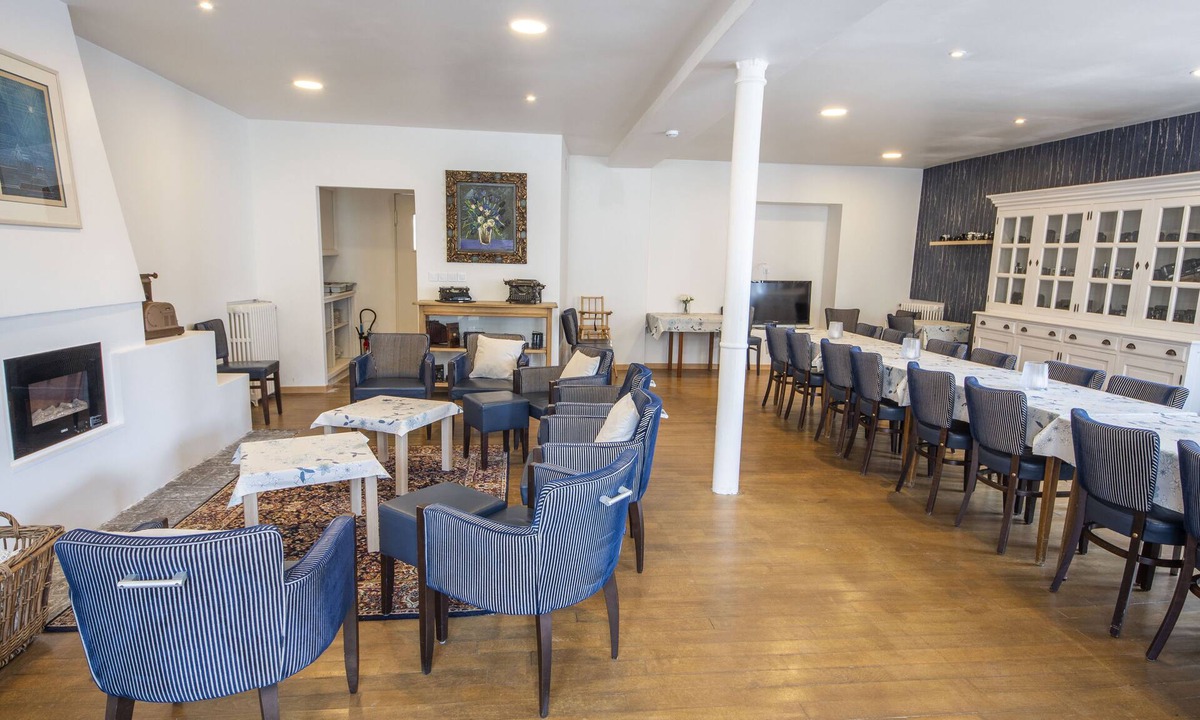 Bussang House | La Source/Les2Clefs 11 rooms