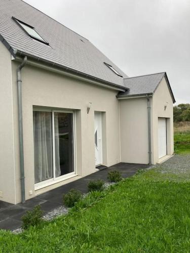 Saint-Pair-sur-Mer House | La Source Saint-Pair-Sur-Mer