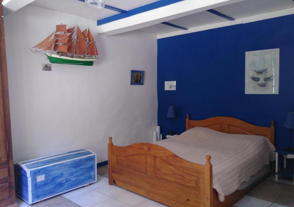 Le Burgaud Bed & Breakfast | La Sourciére d'Eros