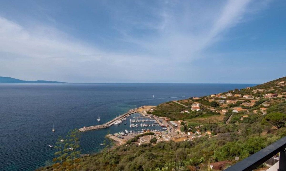 Cargese Apartment | La Spelunca by Interhome