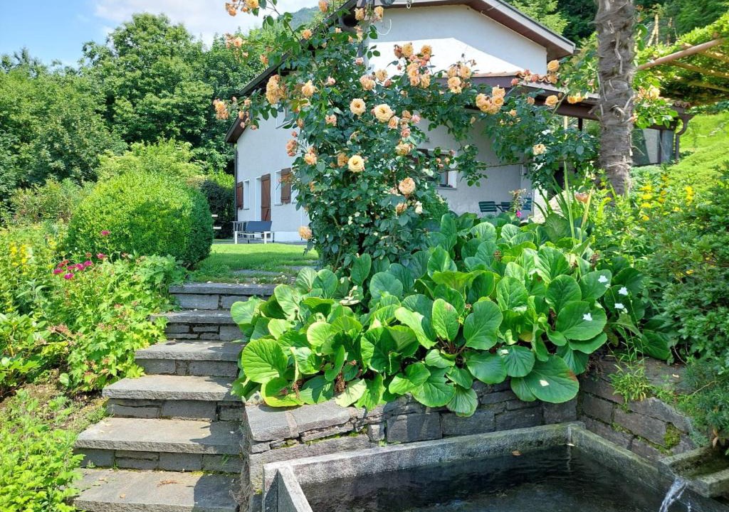 Magadino House | La Stalla