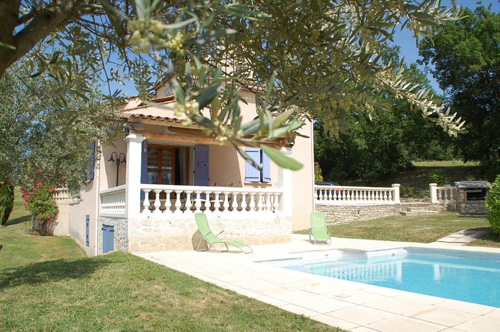 Sigonce House | La Staniane