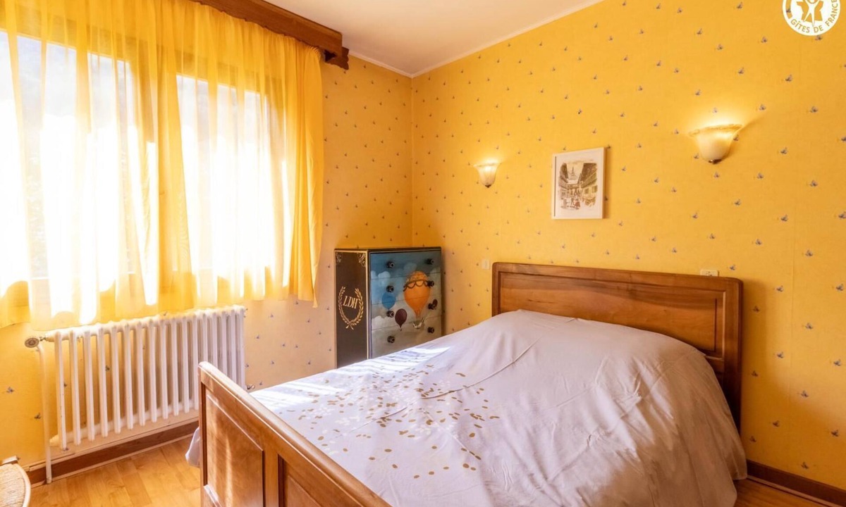 Queige House | LA STAULETTE - QUEIGE