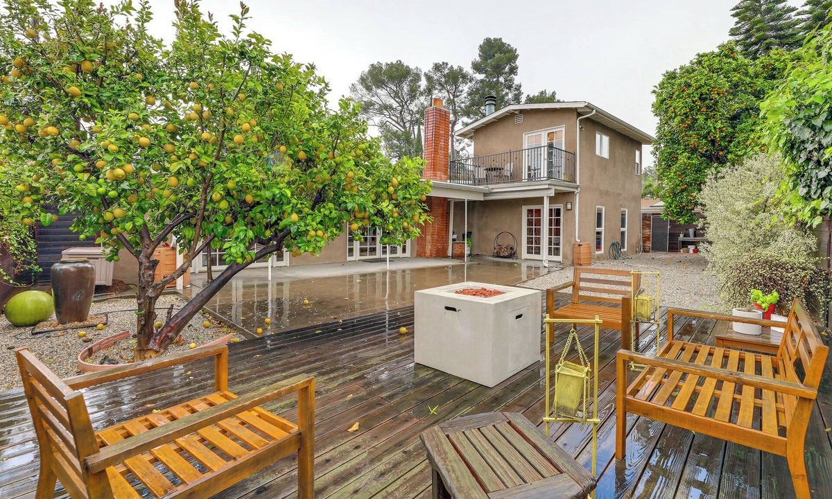 Eagle Rock House | LA Stay | World Cup Ready + Prime Location