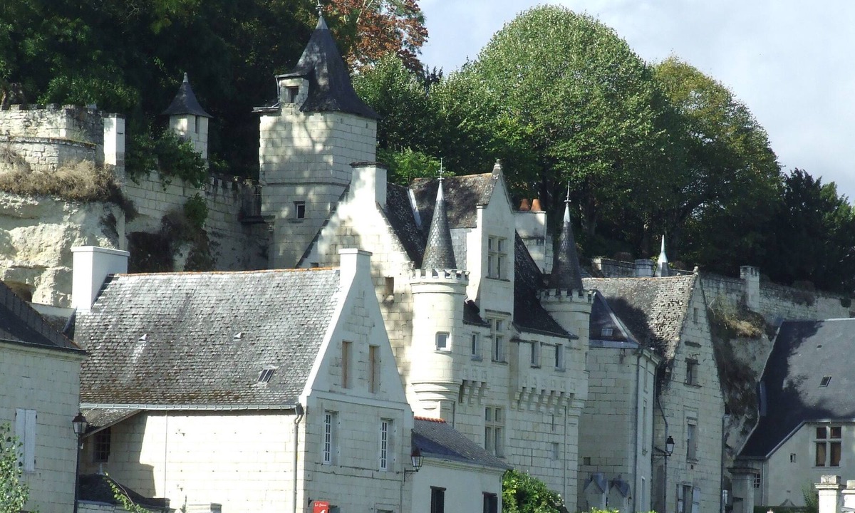 Dampierre-sur-Loire House | La Sterne de Loire Maison D'hôtes