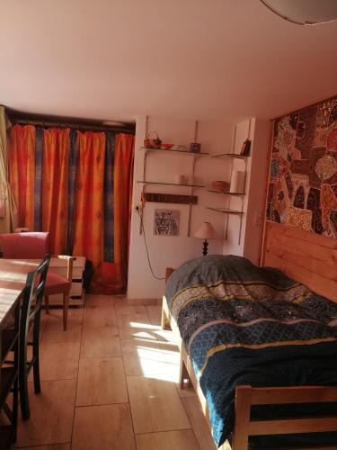 Cambounes Apartment | La Succulente Vivace