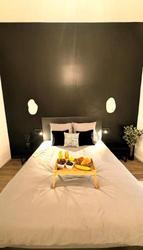 Abbeville Apartment | La Sucrerie - Charme Industriel RDC