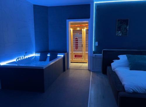 Le Locle Hotel | La suite 44