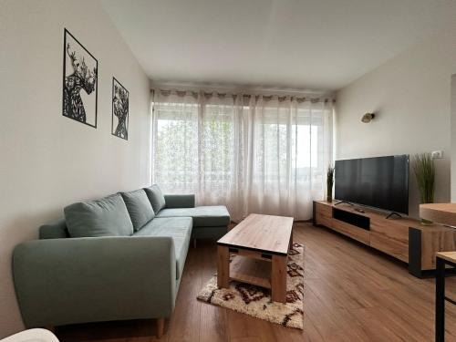 Panazol Apartment | La Suite Aurence, chic et calme