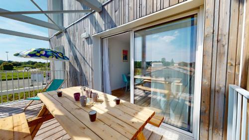 Givrand Apartment | La Suite Brise Marine