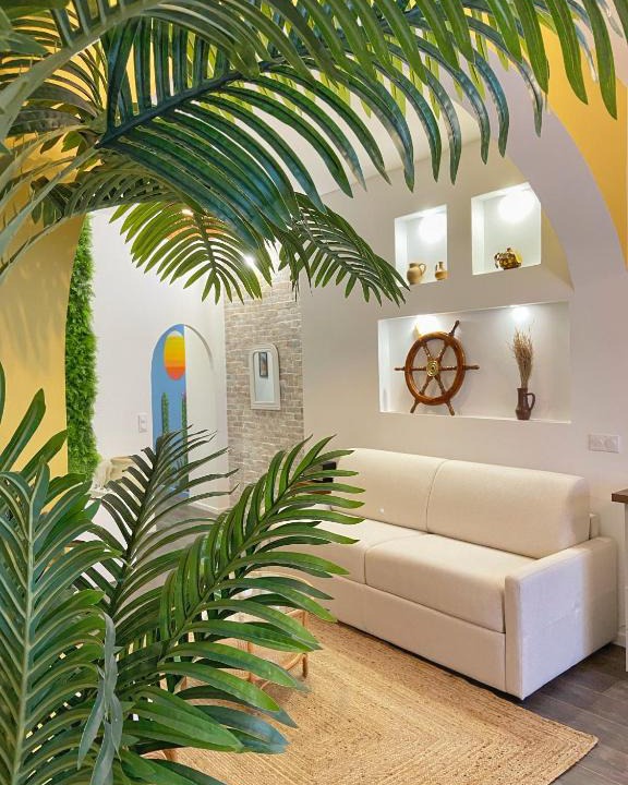 Bethune Apartment | La suite Carthagène des Indes - centre ville , spa & terrasse privée