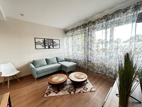 Panazol Apartment | La Suite Chataîgner, chic et calme