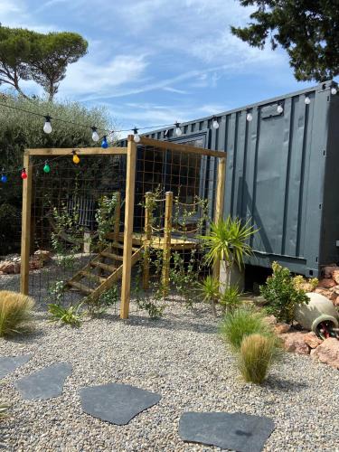 Septemes-les-Vallons Other | la suite conteneur