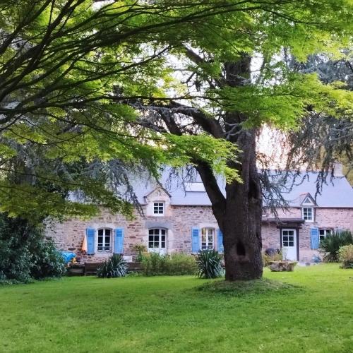 Brehan House | La suite d'Anna