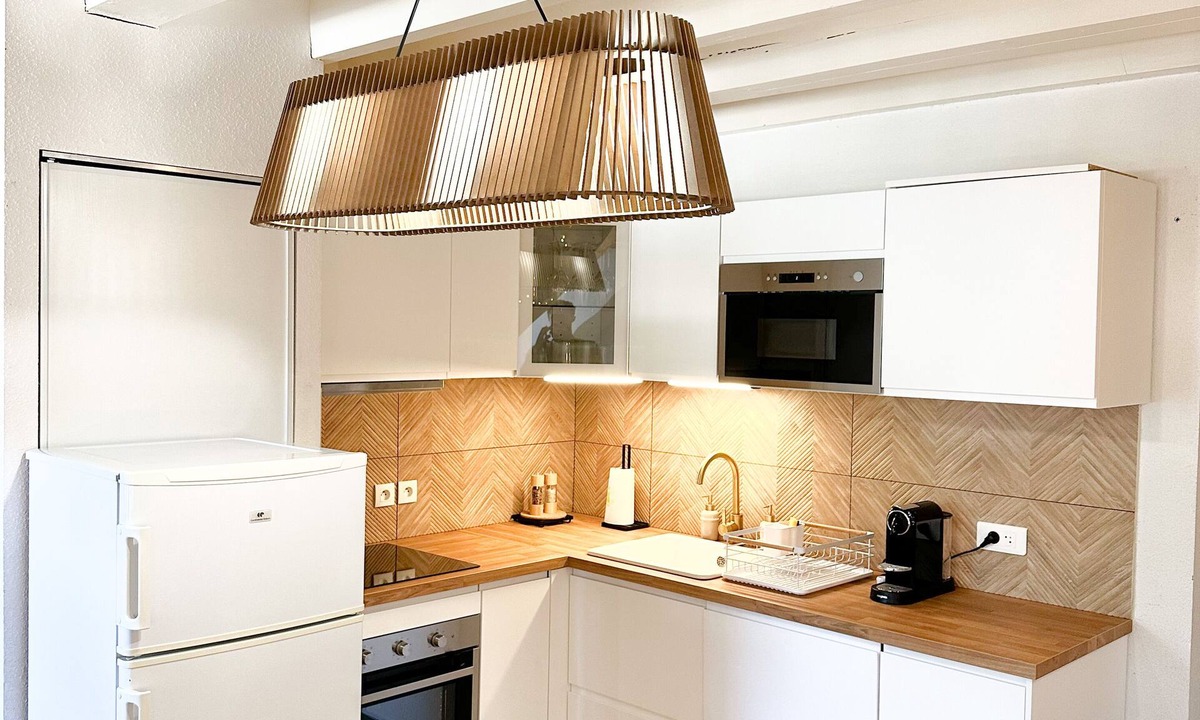 Vignec Apartment | La Suite D'aure