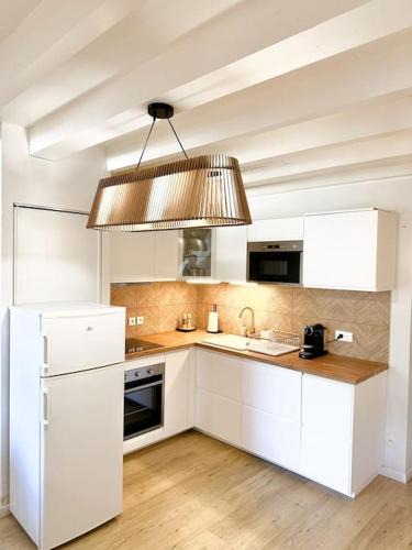 Vignec Apartment | La suite d'Aure, linge en option