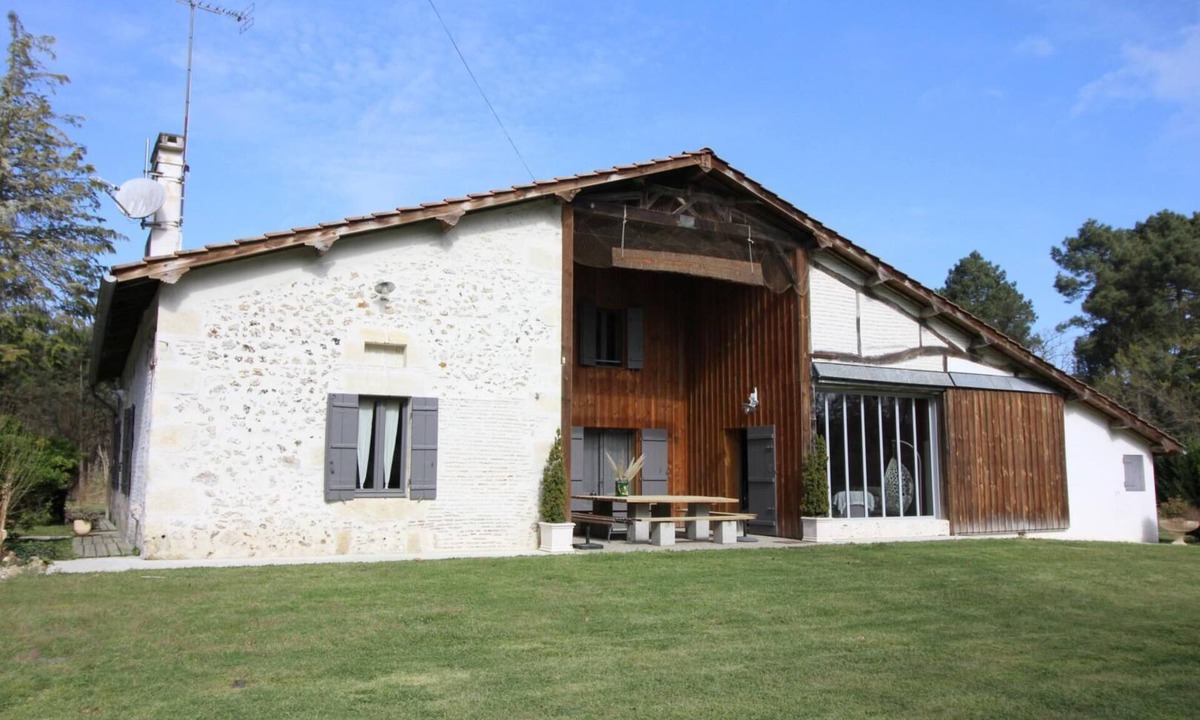 Marions House | La Suite D'elie - Marions