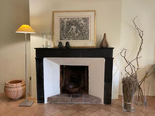 Montlaur House | La Suite de la Bastide