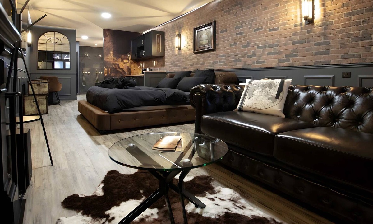Arras Apartment | La Suite des Arcades Grand Place Sauna et Balneo