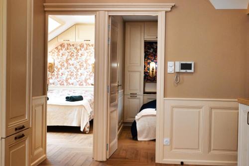 Valentigney Apartment | La Suite Enchantée