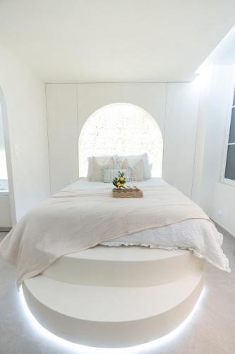 Mitry-Mory Apartment | La Suite Grecque