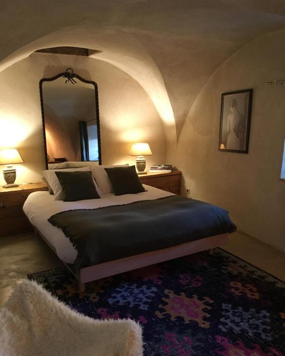 Le Noyer Apartment | La Suite Lou