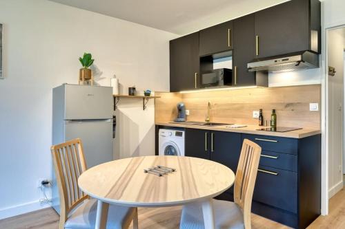 Yvetot Apartment | La Suite quartier de la gare