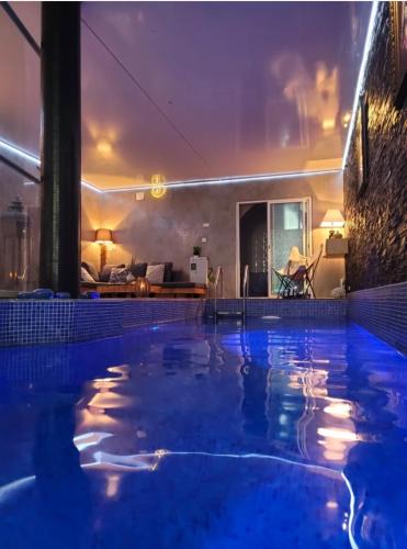 Rodez Bed & Breakfast | La Suite Secrète