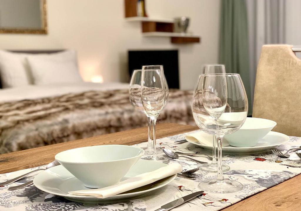 Davos-Dorf Apartment | La Suite Swiss Alps