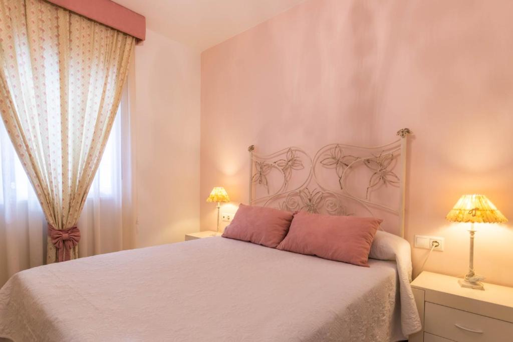 San Lorenzo Apartment | La Sultana en Centro Cordoba