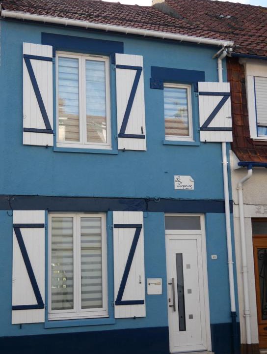 Etaples Bed & Breakfast | La Surprise