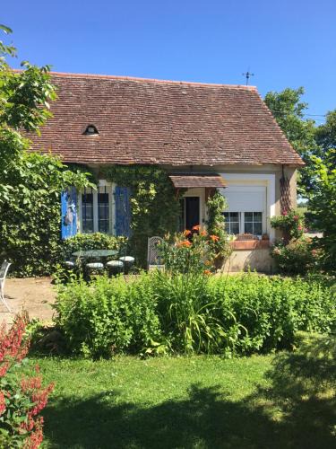 Vivoin Bed & Breakfast | La Suzannerie