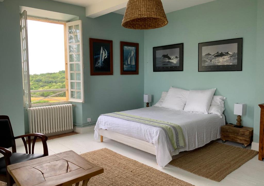 Laguian-Mazous Bed & Breakfast | La Téoulère du Bas