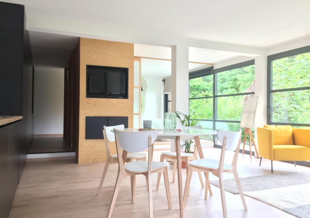 Boeschepe House | La Tête Dans Les Étoiles