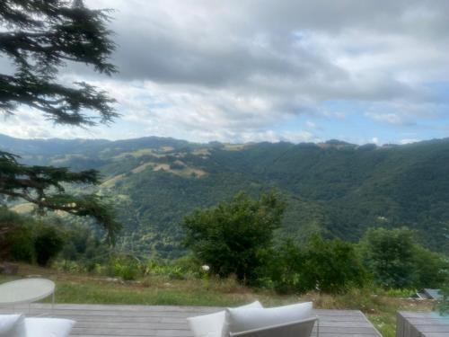 Le Fel House | La tête dans les nuages