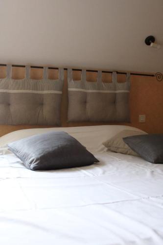 Saint-Leonard Hotel | La Table de Gabin