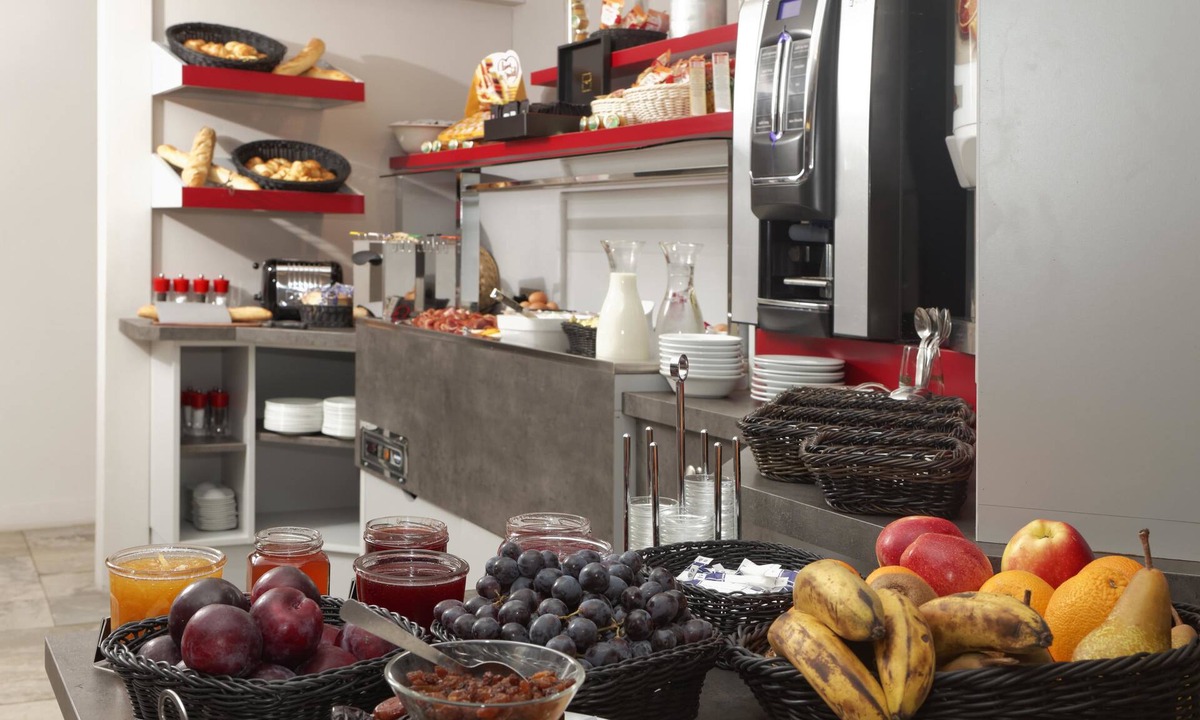 Ornans Hotel | La Table de Gustave