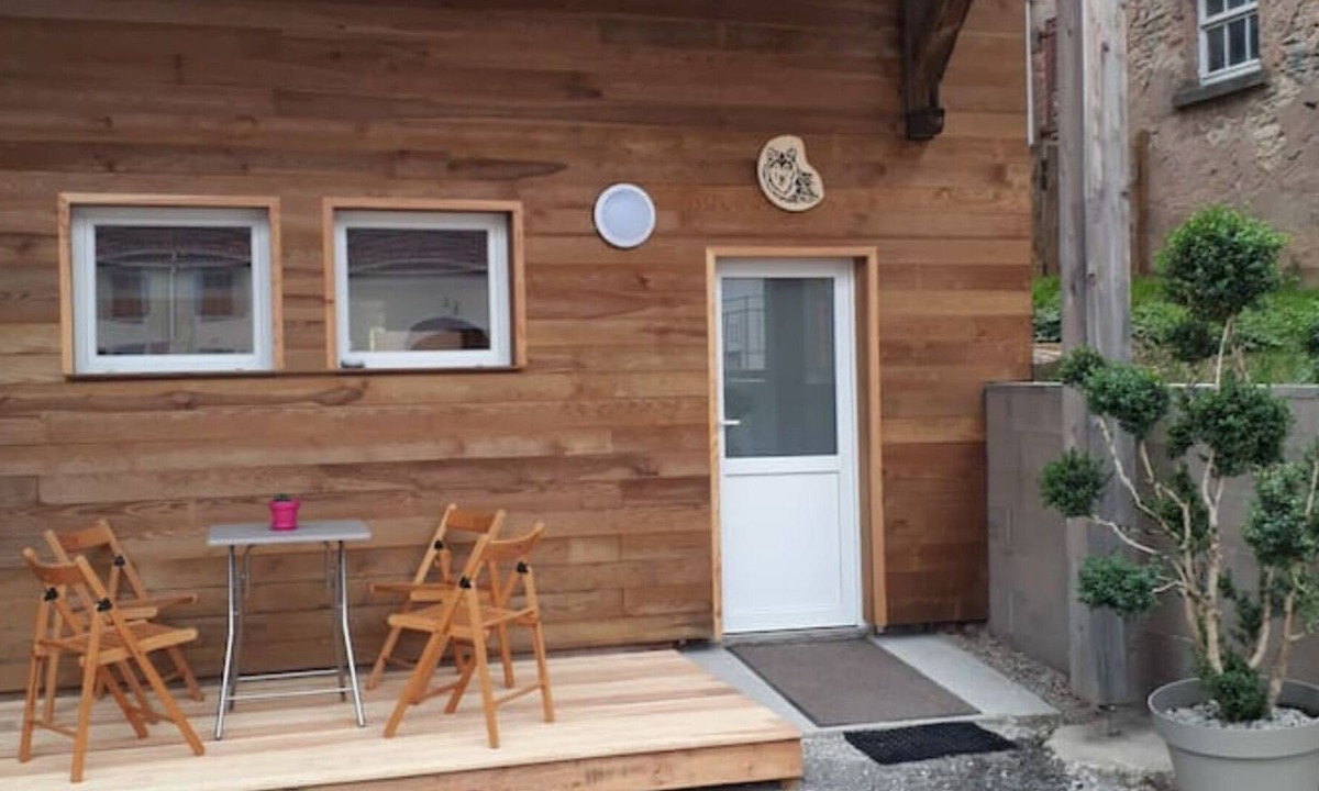 Wolfskirchen Apartment | La Tanière du Loup