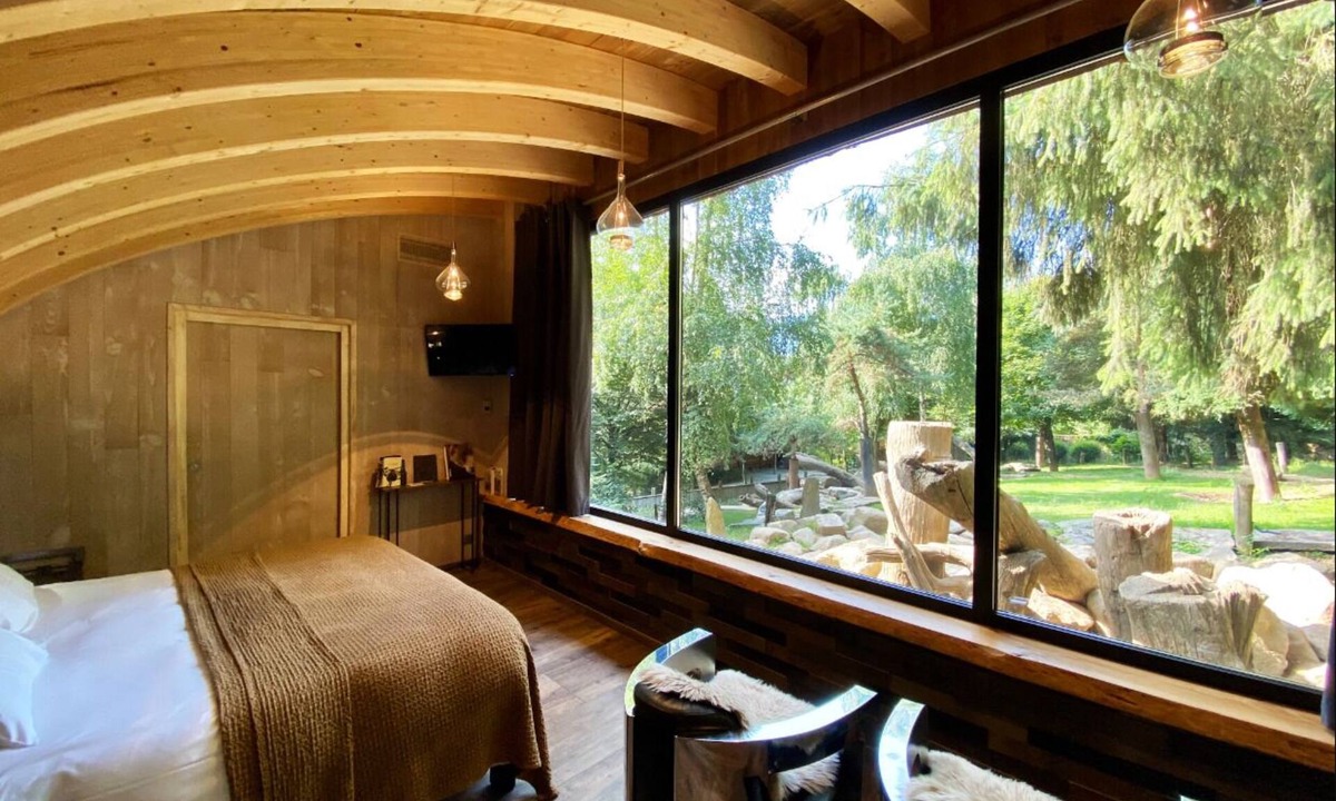 Ayzac-Ost Cabin | La Tanière .