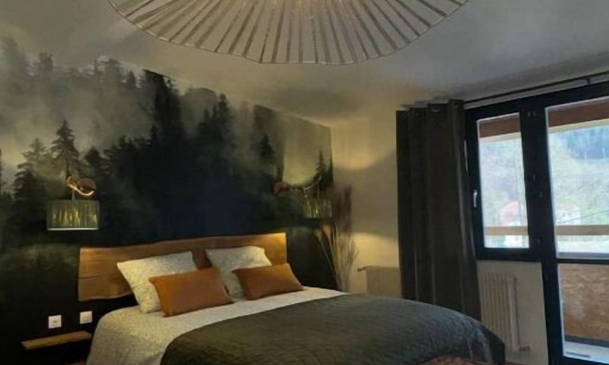 La Broque Apartment | - La Tanière -