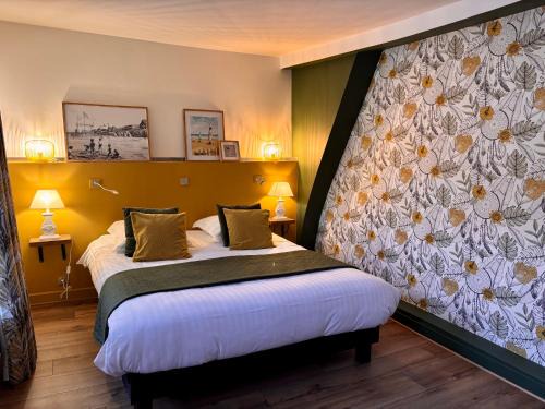 Montreuil-sur-Mer Bed & Breakfast | La Tannerie de Montreuil
