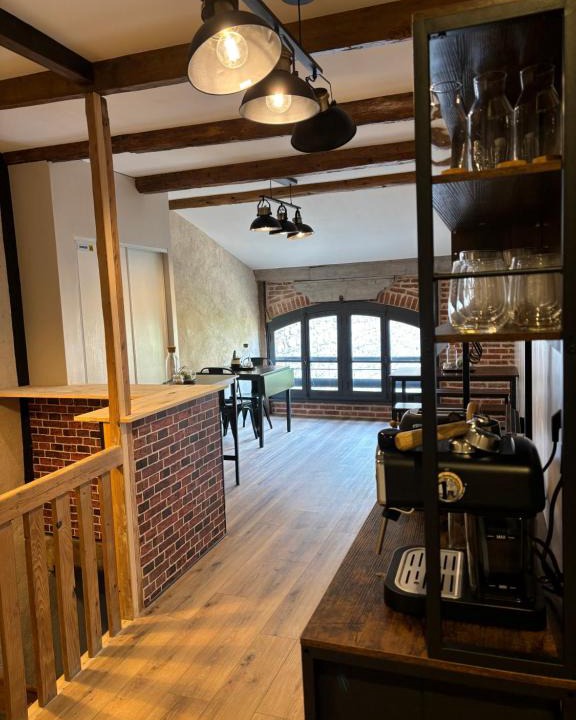 Tramayes Bed & Breakfast | La Tannerie des Spaens