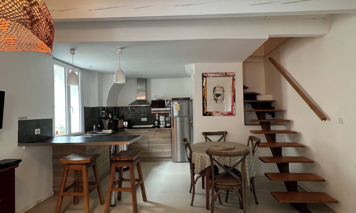 Avene House | La Tannerie, village house in Avène