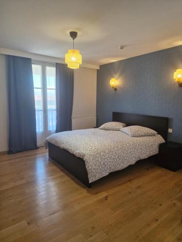 Saint-Sixte Bed & Breakfast | la taverne forezienne