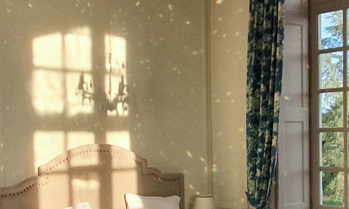 La Fleche House | La Templerie