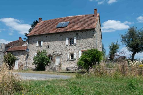 Saint-Hilaire-la-Treille House | La Terrade