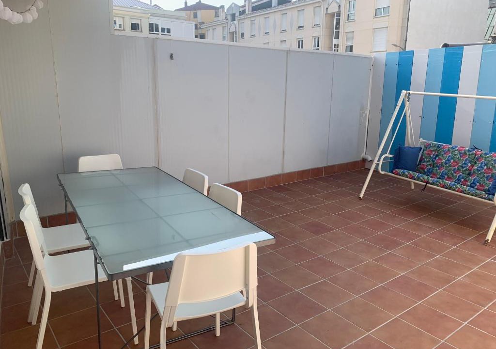 Bejar Apartment | La Terracita apartamentos Sierra de Béjar